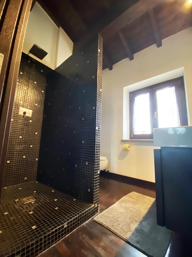 Casale Pratoterra Vila Bracciano  Exterior foto