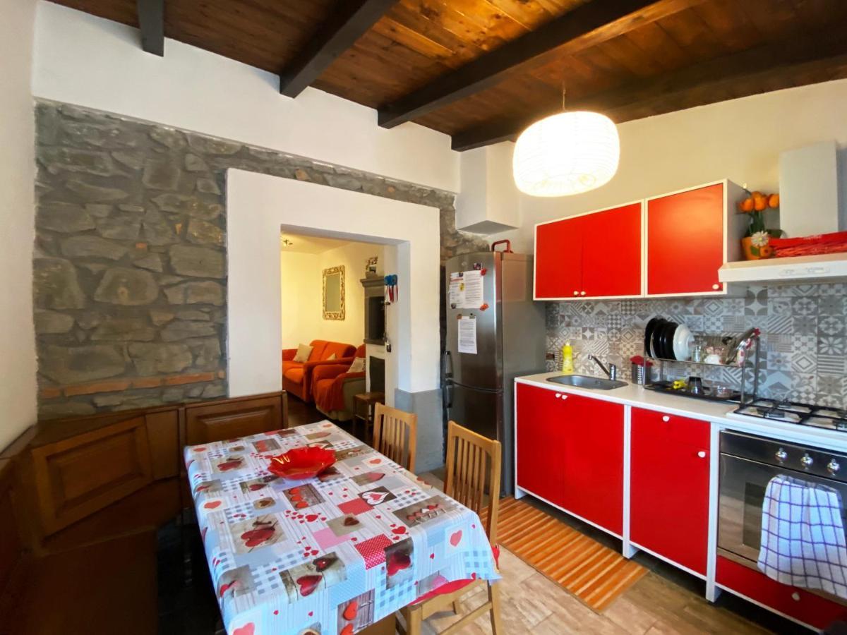 Casale Pratoterra Vila Bracciano  Exterior foto