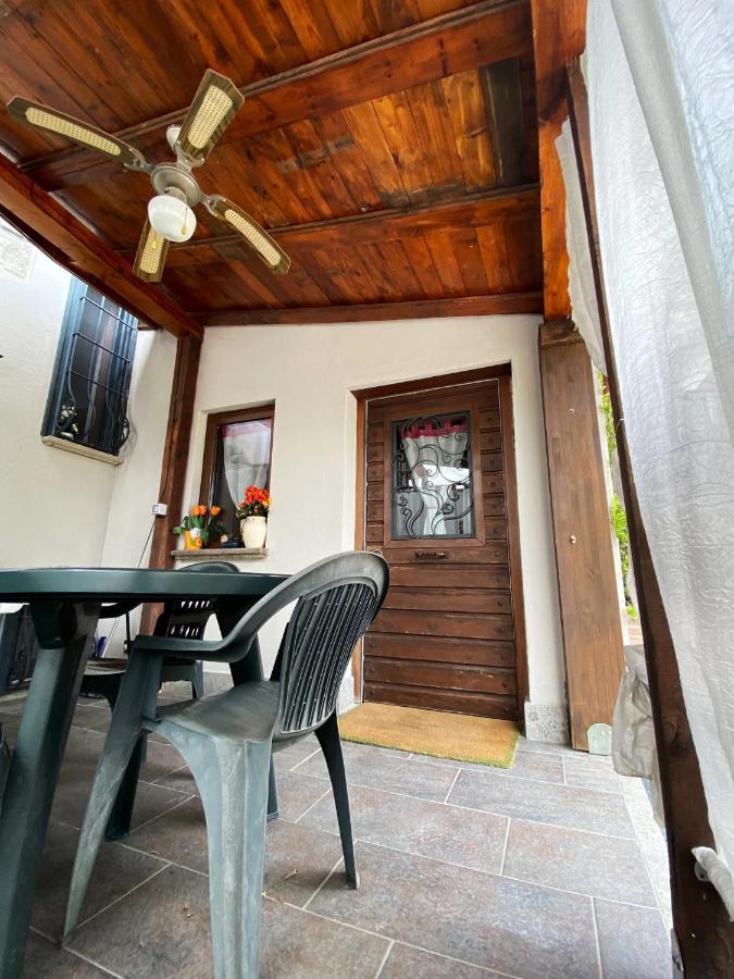 Casale Pratoterra Vila Bracciano  Exterior foto