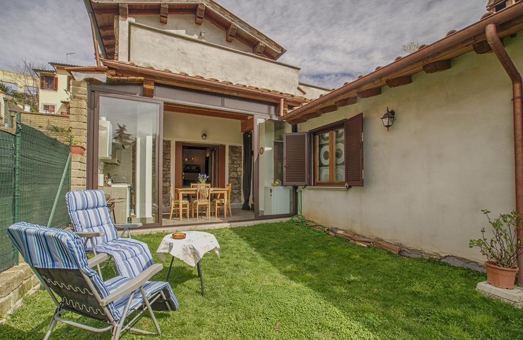 Casale Pratoterra Vila Bracciano  Exterior foto