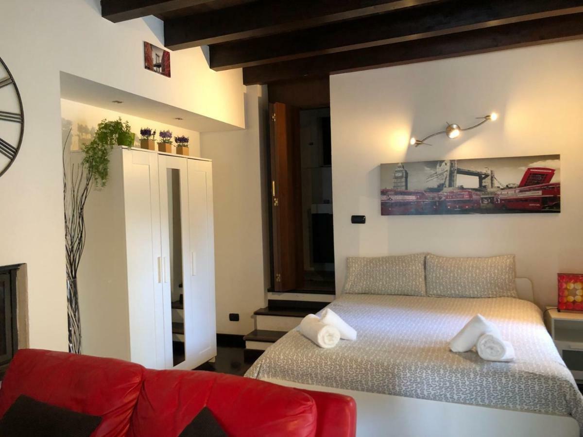 Casale Pratoterra Vila Bracciano  Exterior foto