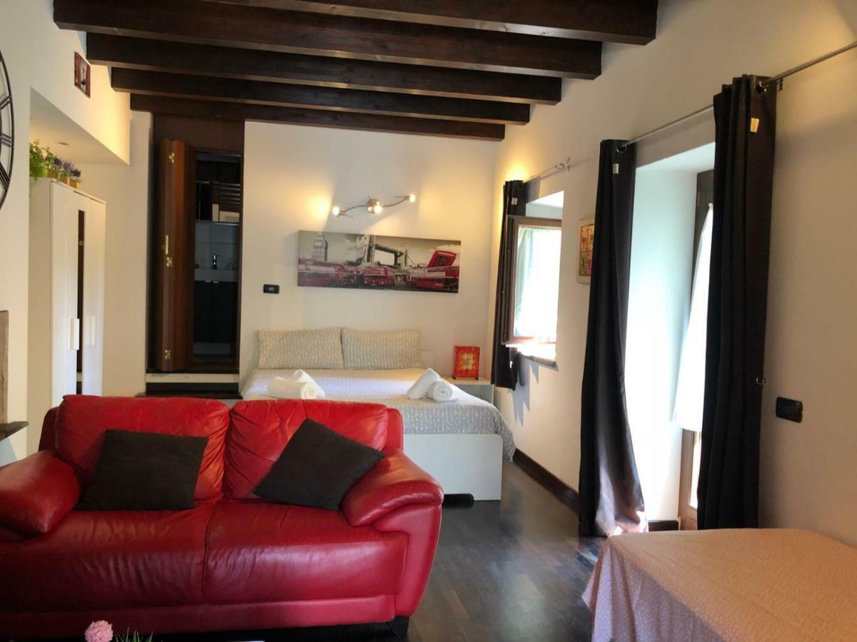 Casale Pratoterra Vila Bracciano  Exterior foto